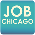 Jobs in Chicago # 1 biểu tượng