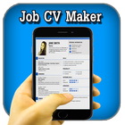 Job CV Maker-Portfolio Maker ikona