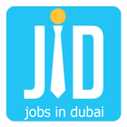 Jobs in Dubai ícone