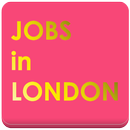 Jobs in London. UK jobsearch APK