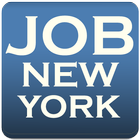 Jobs in New York # 1 icône