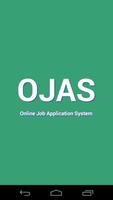 OJAS Govt. Job poster