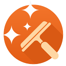 Orange Cache Cleaner APK