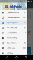 Job Panda - Job Alerts screenshot 2