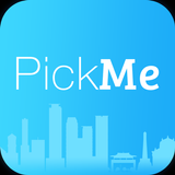 PickMeTest biểu tượng