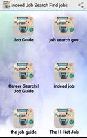 Job Search - Indeed jobs poster