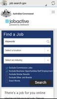 3 Schermata Job Search - Indeed jobs