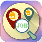 Job Search Near Me icon