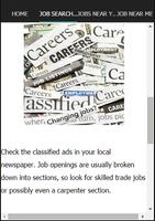 Job Search Near Me screenshot 3