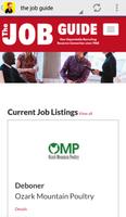 job search - usa jobs screenshot 3