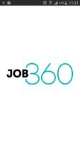 Job360 Plakat