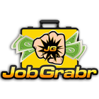Job Grabr icône