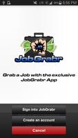 Job Grabr पोस्टर