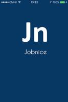 Jobnice Affiche