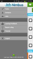 JobNimbus постер