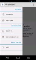 Job on Yachts 截图 1