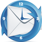 مؤقت الرسائل icon