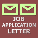 Job application letter APK