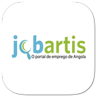 Jobartis أيقونة