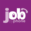 Job by Phone icon