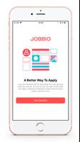 برنامه‌نما Jobbio عکس از صفحه