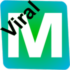 Icona Impara Viral Marketing - Udemy Slideshare Youtube