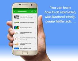 3 Schermata Impara Viral Marketing - Udemy Slideshare Youtube