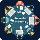 Join Webex Meeting aplikacja