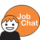 JobChat 圖標