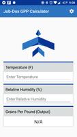 Job-Dox GPP Calculator โปสเตอร์