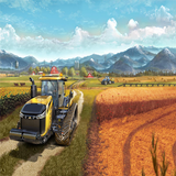 Expert simulator Farming Pro Tips icône