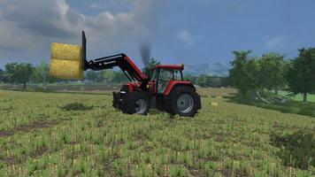 Expert simulator Farming Pro Tips capture d'écran 2