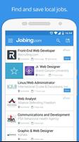 Jobing.com - Local Job Search poster