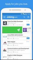 Jobing.com - Local Job Search screenshot 1