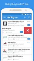 Jobing.com - Local Job Search screenshot 2