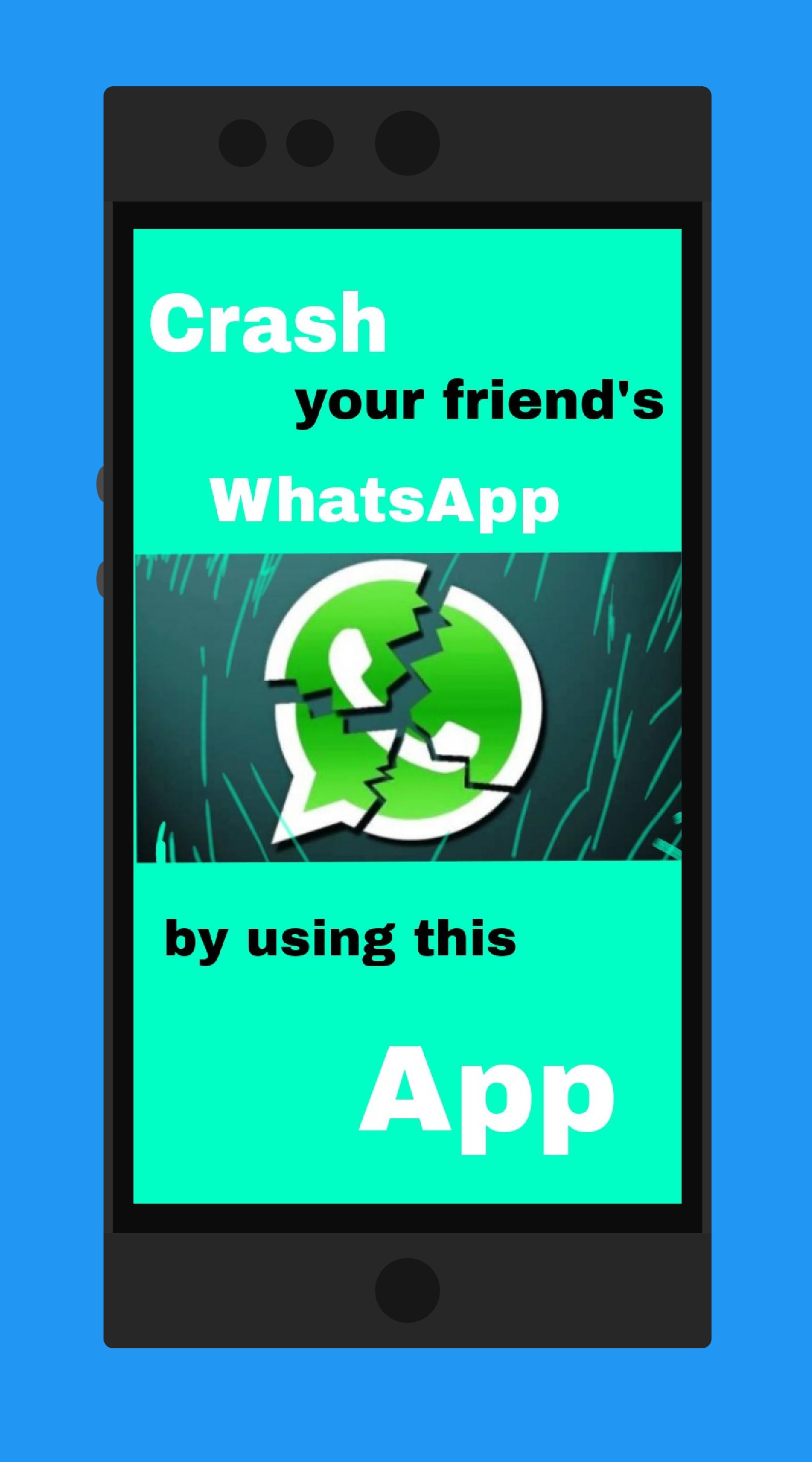 Hang Whatsapp For Android Apk Download