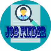 Job Finder Cambodia icon