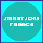 smart jobs france icône