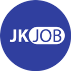 JK JOB Portal ไอคอน