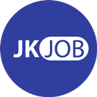 JK JOB Portal icône