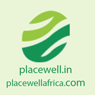 Placewell.in icon