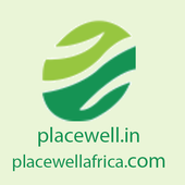 Placewell.in icon