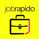 Finde neue Jobs – Jobrapido APK