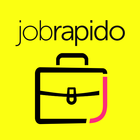 Job Search – Jobrapido 图标