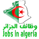 Job vacancies in Algeria APK