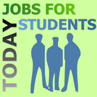 Jobs for Students icône