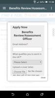 Jobs for Students screenshot 3