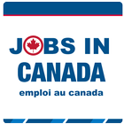 آیکون‌ Jobs in Canada