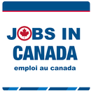 Jobs in Canada APK