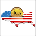 Jobs In America 图标